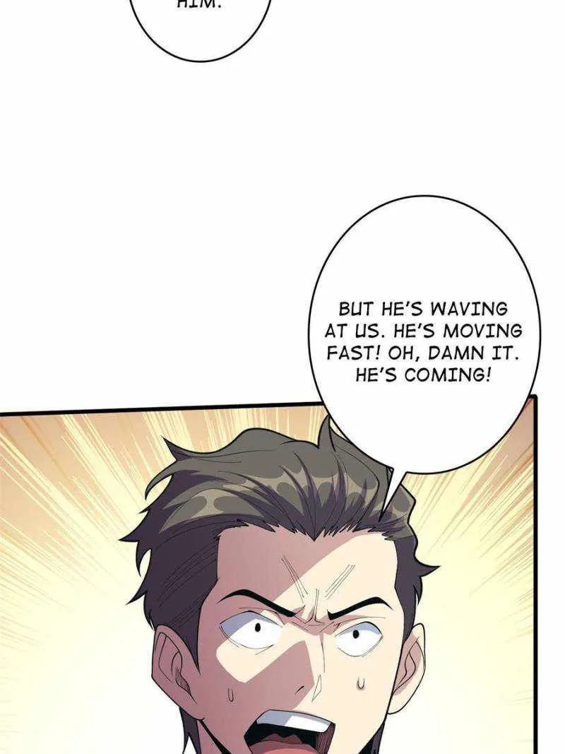 I’m Really Not A Supervillain Chapter 89 page 2 - 
