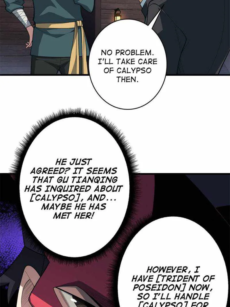 I’m Really Not A Supervillain Chapter 89 page 12 - 