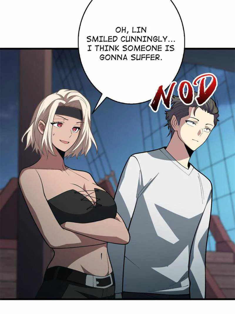 I’m Really Not A Supervillain Chapter 89 page 14 - 