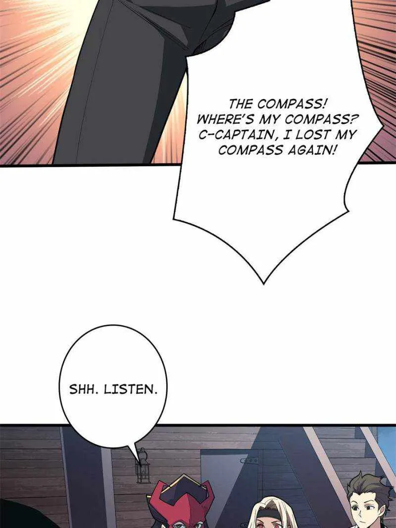 I’m Really Not A Supervillain Chapter 89 page 16 - 