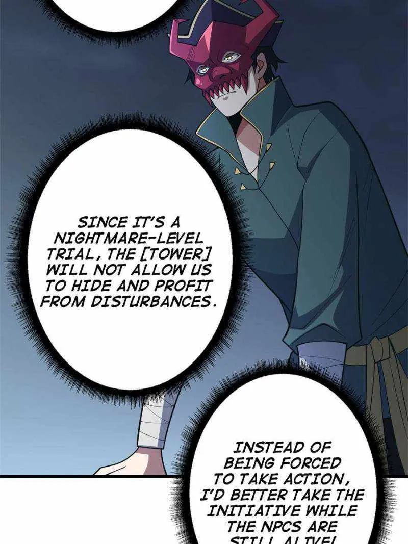 I’m Really Not A Supervillain Chapter 89 page 23 - 