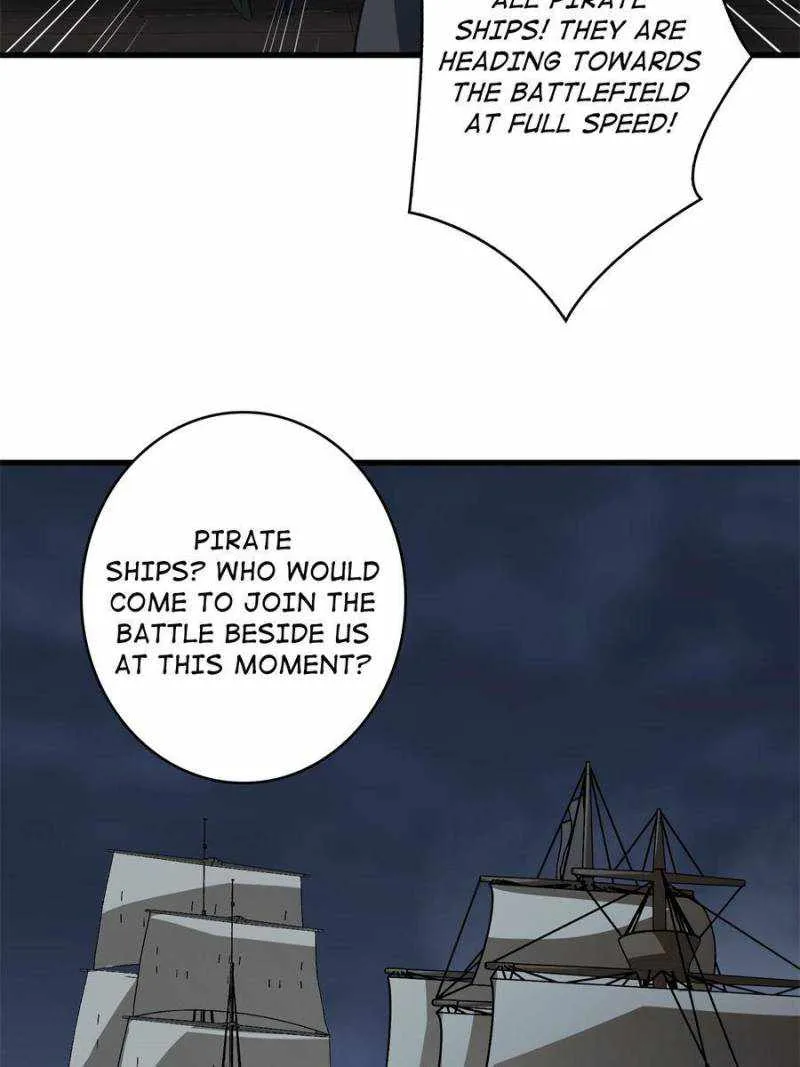 I’m Really Not A Supervillain Chapter 89 page 25 - 