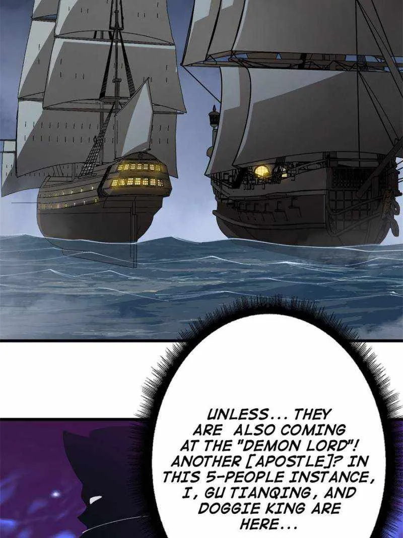 I’m Really Not A Supervillain Chapter 89 page 26 - 