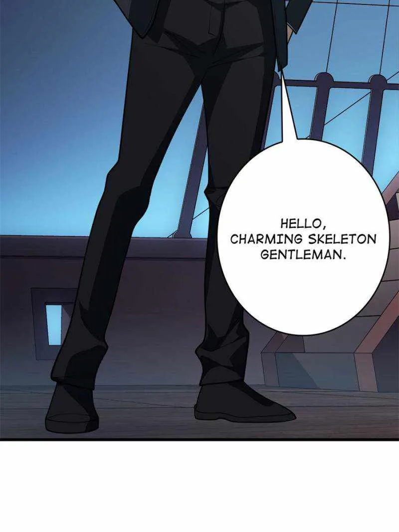 I’m Really Not A Supervillain Chapter 89 page 4 - 