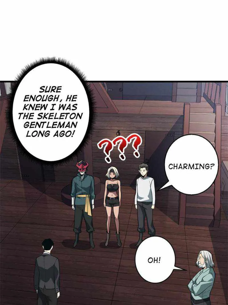 I’m Really Not A Supervillain Chapter 89 page 5 - 