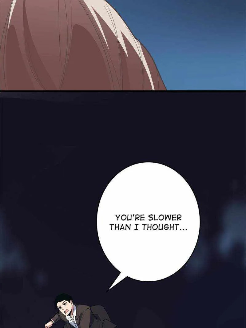 I’m Really Not A Supervillain Chapter 89 page 42 - 