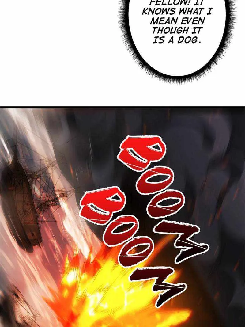 I’m Really Not A Supervillain Chapter 89 page 49 - 