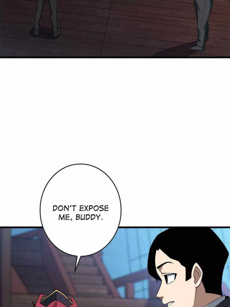 I’m Really Not A Supervillain Chapter 89 page 6 - 