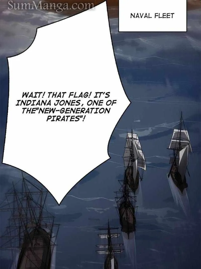 I’m Really Not A Supervillain Chapter 89 page 55 - 