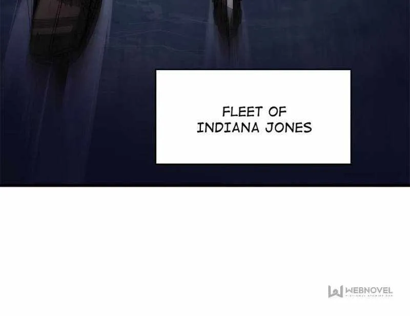 I’m Really Not A Supervillain Chapter 89 page 56 - 