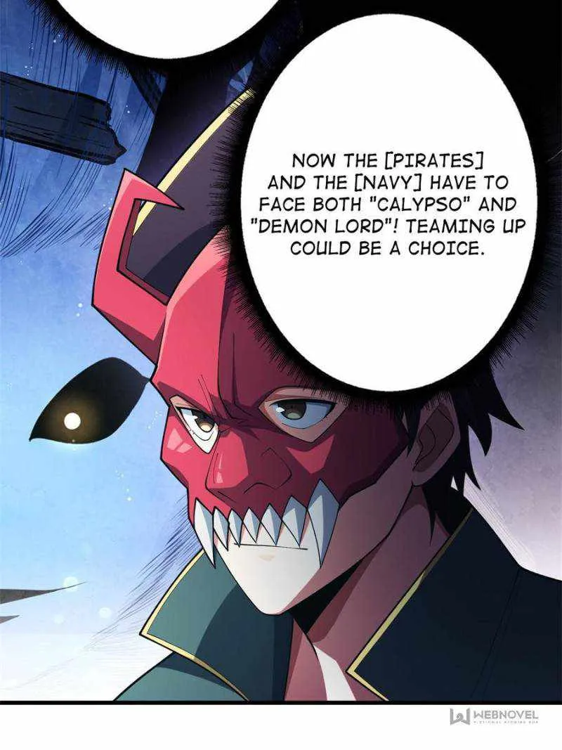 I’m Really Not A Supervillain Chapter 89 page 9 - 