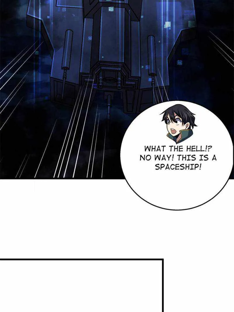 I’m Really Not A Supervillain Chapter 90 page 11 - 
