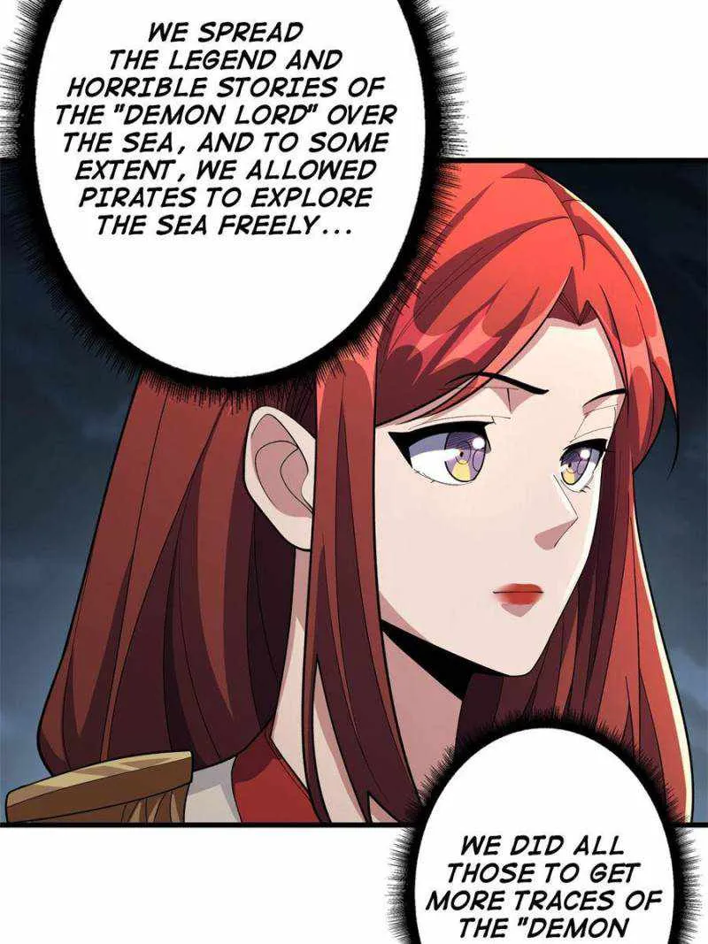 I’m Really Not A Supervillain Chapter 90 page 15 - 
