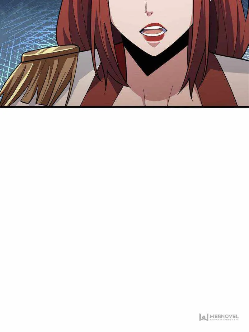 I’m Really Not A Supervillain Chapter 90 page 18 - 