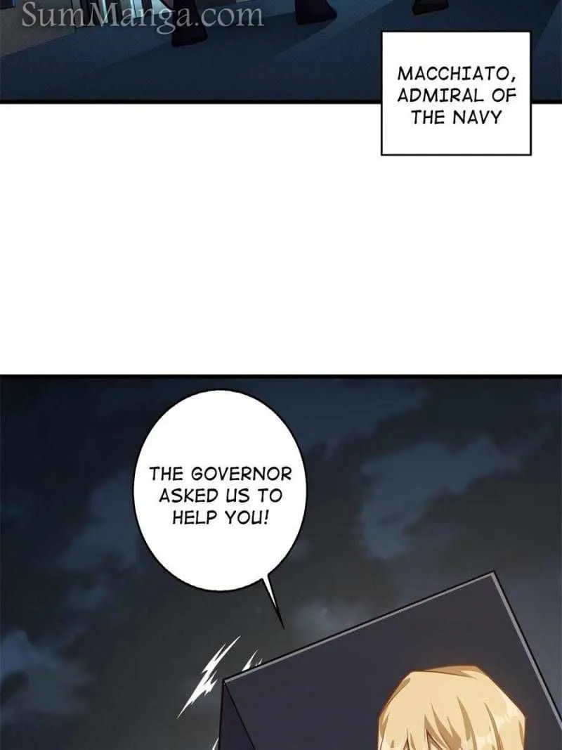 I’m Really Not A Supervillain Chapter 90 page 22 - 