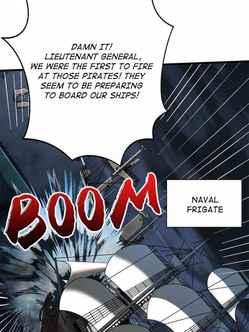 I’m Really Not A Supervillain Chapter 90 page 31 - 