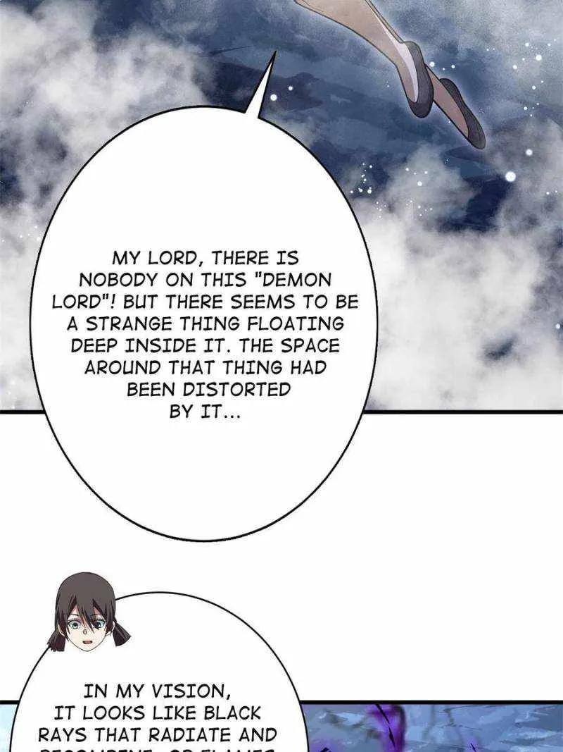 I’m Really Not A Supervillain Chapter 90 page 5 - 