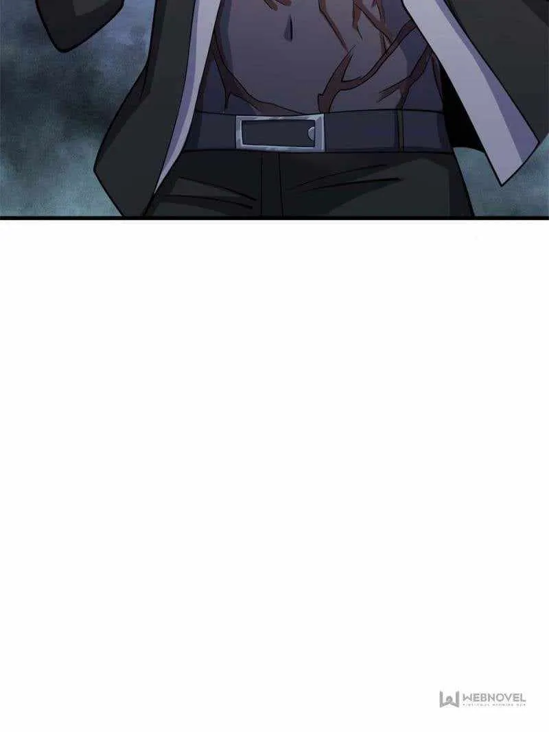 I’m Really Not A Supervillain Chapter 90 page 45 - 