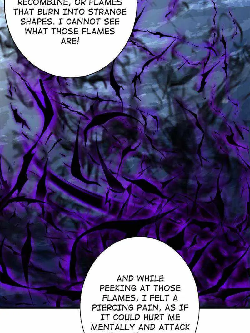 I’m Really Not A Supervillain Chapter 90 page 6 - 
