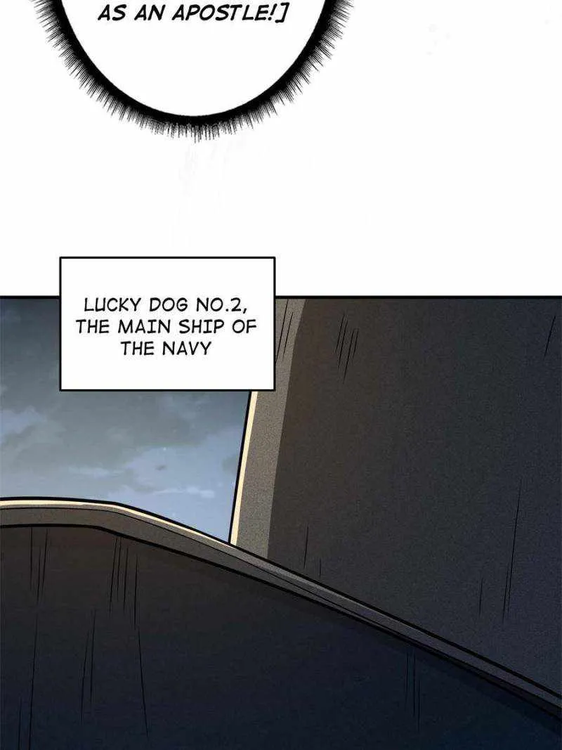 I’m Really Not A Supervillain Chapter 90 page 51 - 
