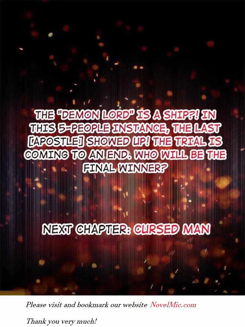 I’m Really Not A Supervillain Chapter 90 page 60 - 