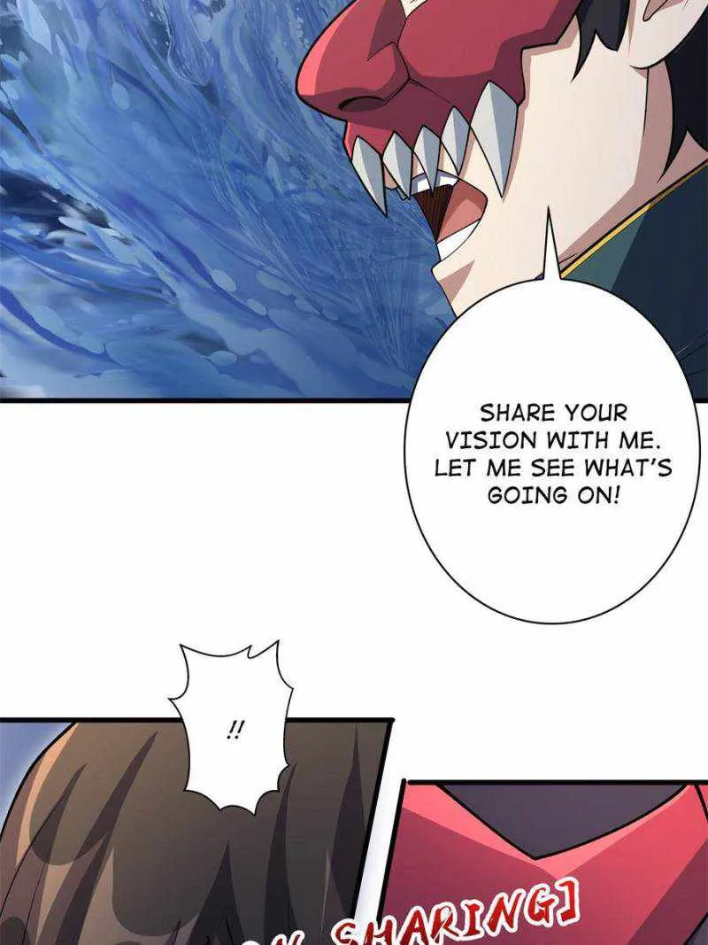 I’m Really Not A Supervillain Chapter 90 page 8 - 