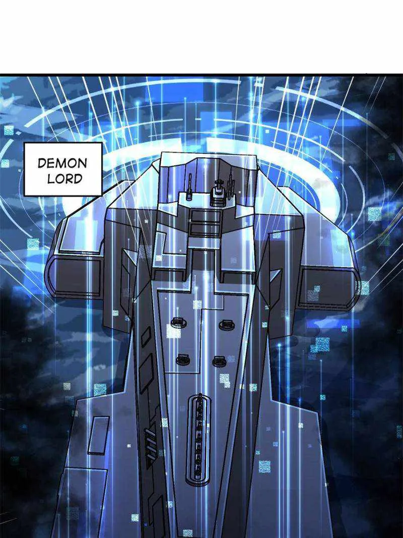 I’m Really Not A Supervillain Chapter 90 page 10 - 