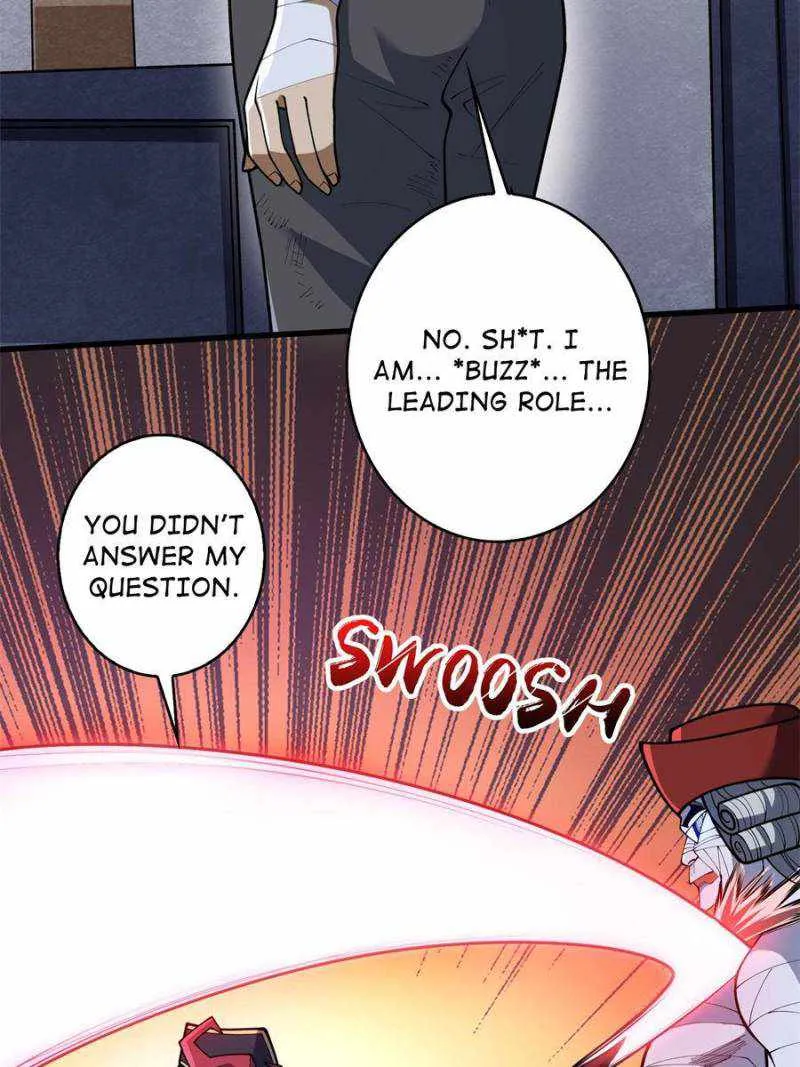 I’m Really Not A Supervillain Chapter 91 page 2 - 
