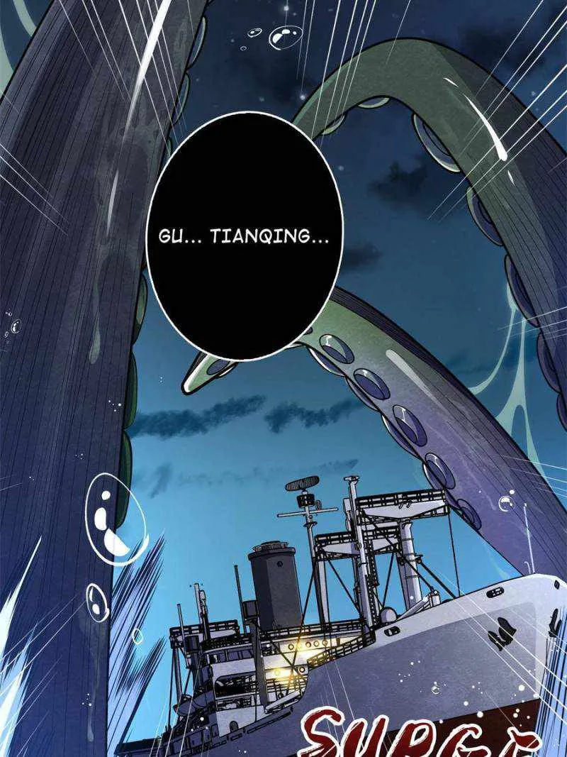 I’m Really Not A Supervillain Chapter 91 page 15 - 