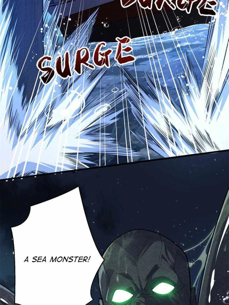 I’m Really Not A Supervillain Chapter 91 page 16 - 