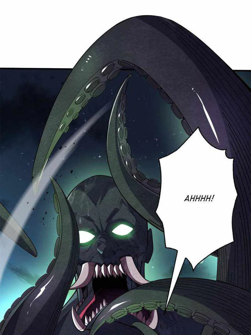 I’m Really Not A Supervillain Chapter 91 page 19 - 