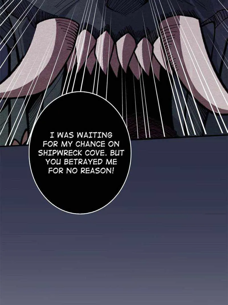 I’m Really Not A Supervillain Chapter 91 page 23 - 