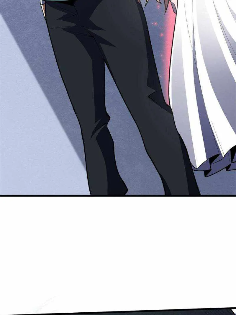 I’m Really Not A Supervillain Chapter 91 page 29 - 