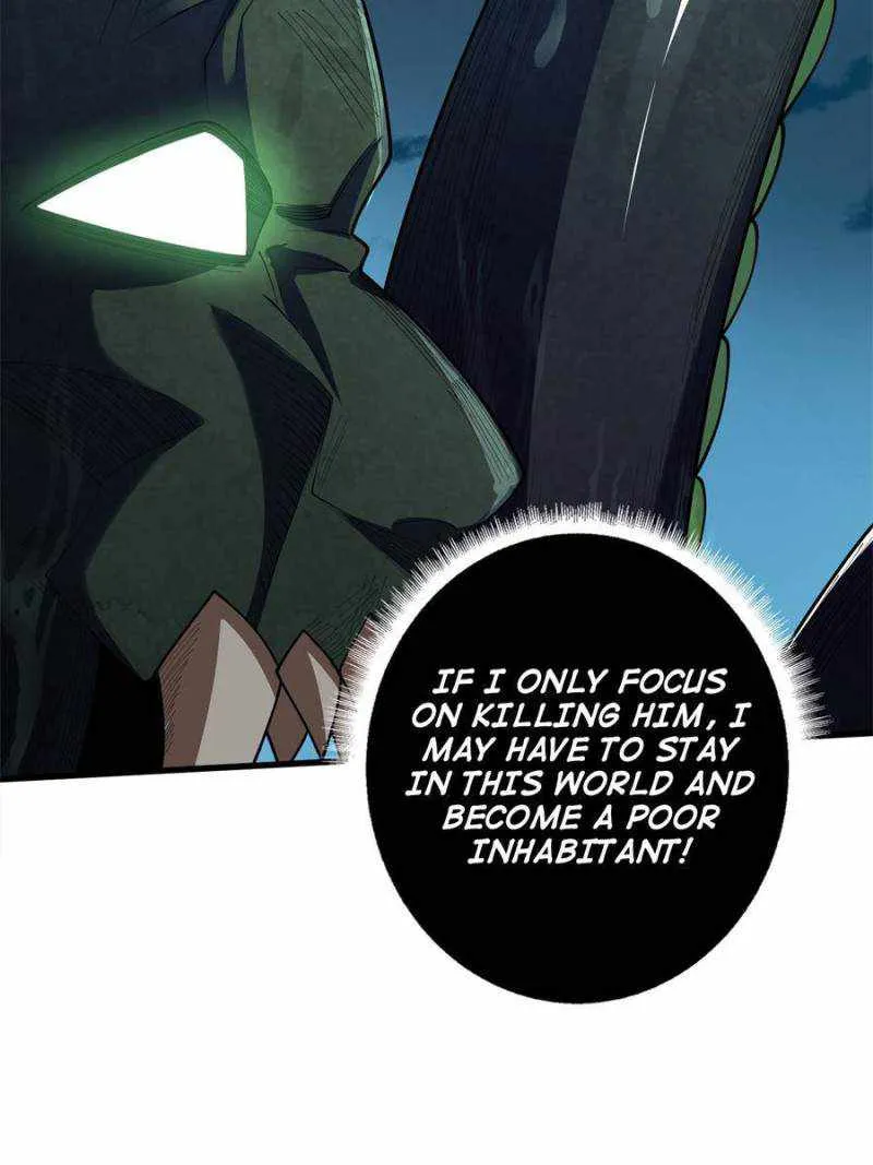 I’m Really Not A Supervillain Chapter 91 page 38 - 