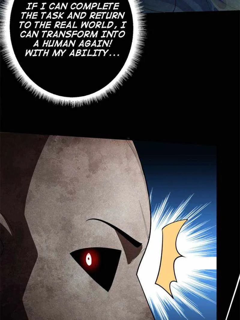 I’m Really Not A Supervillain Chapter 91 page 40 - 