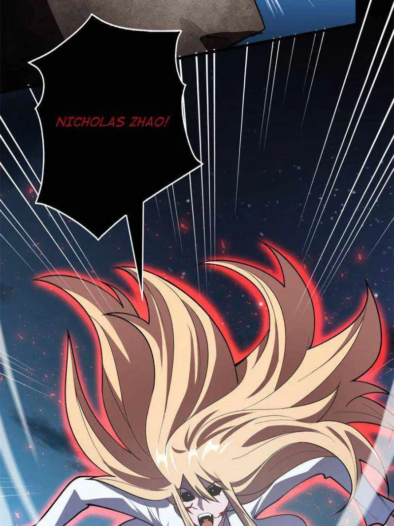 I’m Really Not A Supervillain Chapter 91 page 41 - 