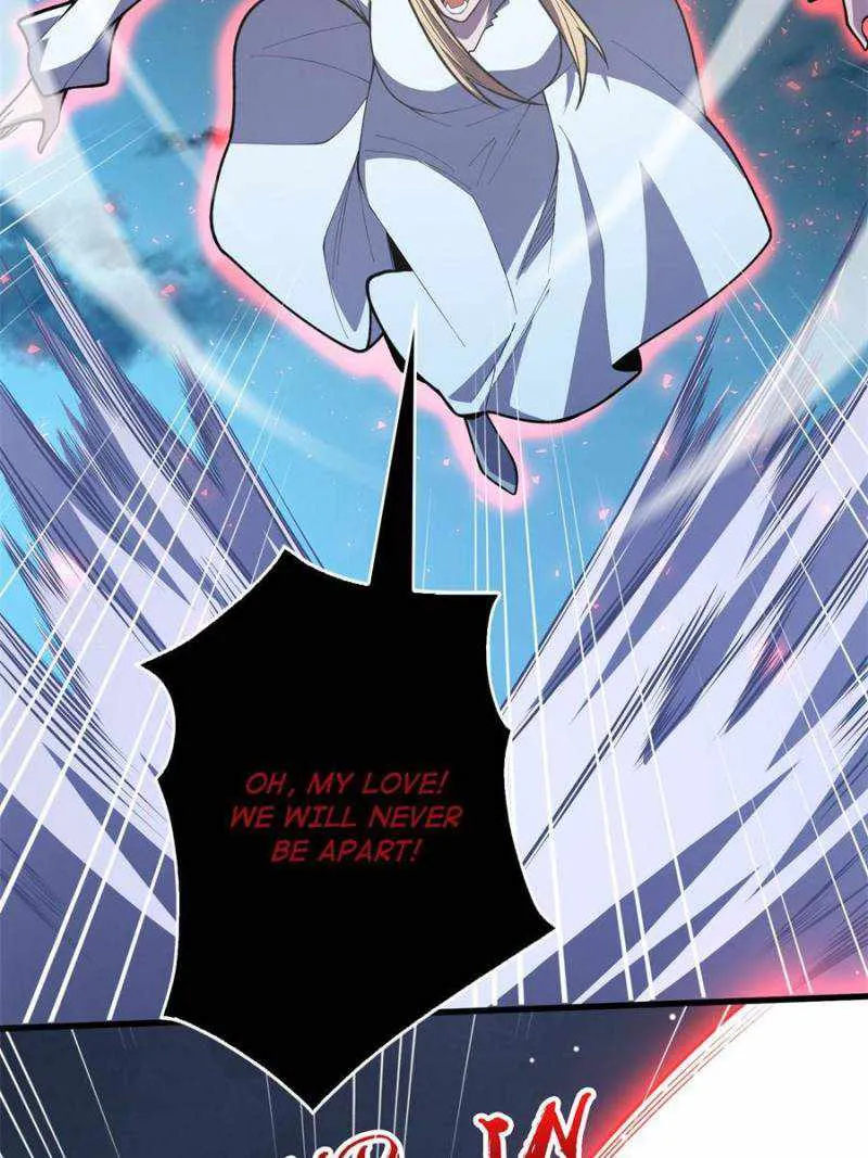 I’m Really Not A Supervillain Chapter 91 page 42 - 