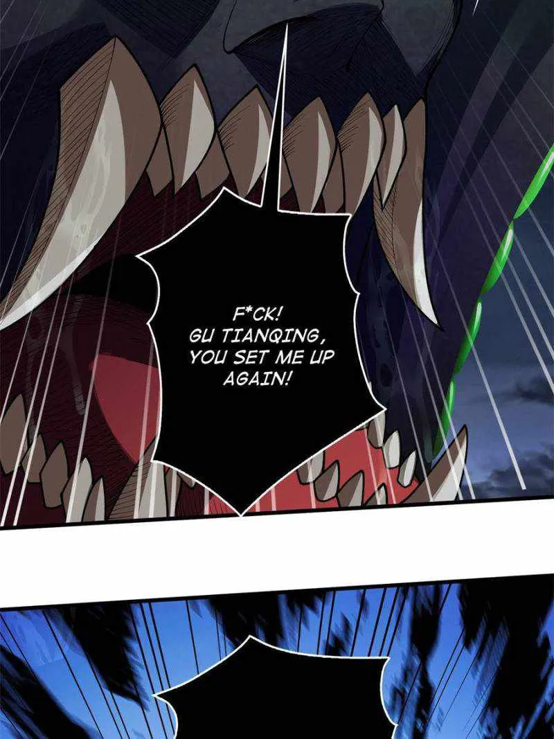 I’m Really Not A Supervillain Chapter 91 page 44 - 