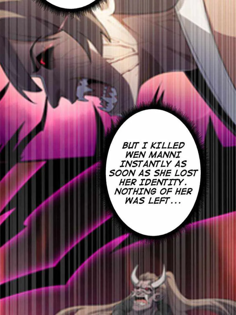 I’m Really Not A Supervillain Chapter 91 page 6 - 
