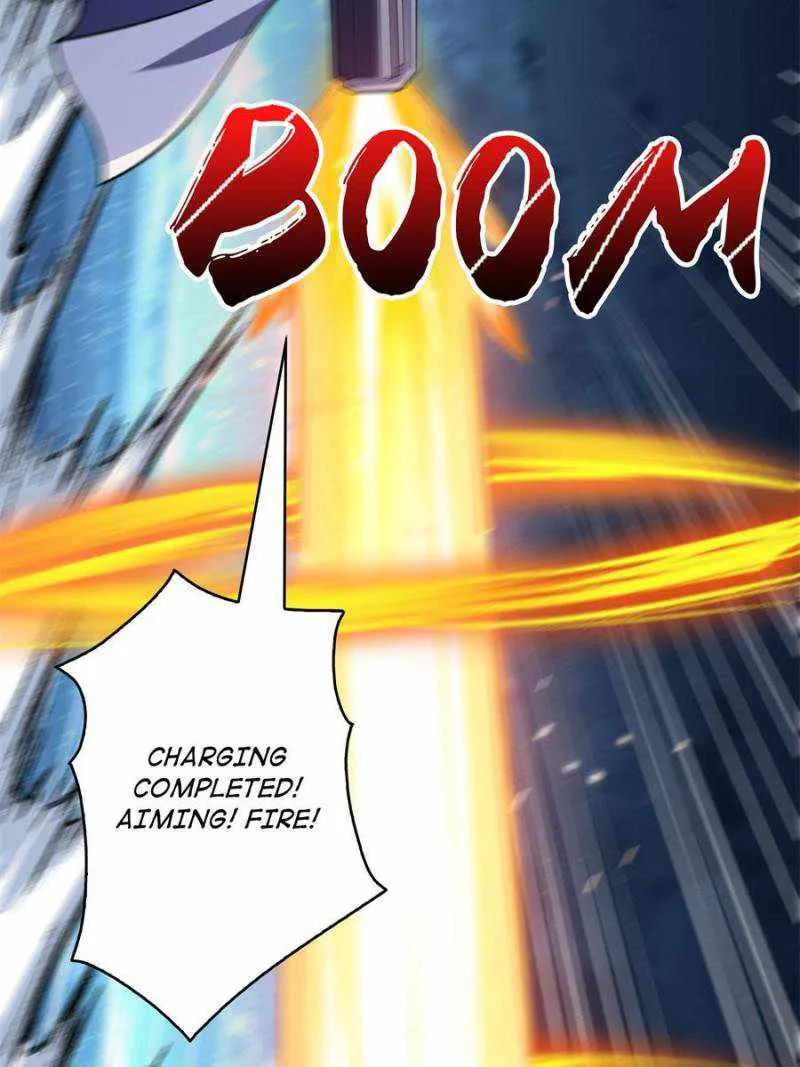 I’m Really Not A Supervillain Chapter 91 page 51 - 