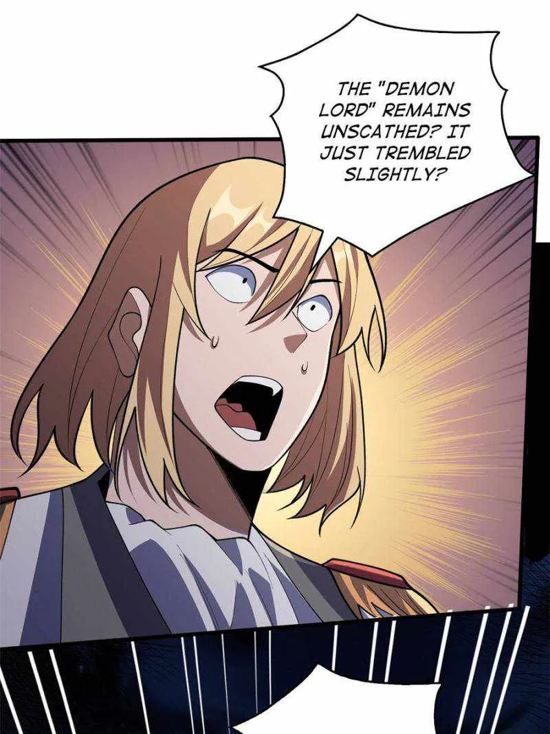 I’m Really Not A Supervillain Chapter 91 page 55 - 