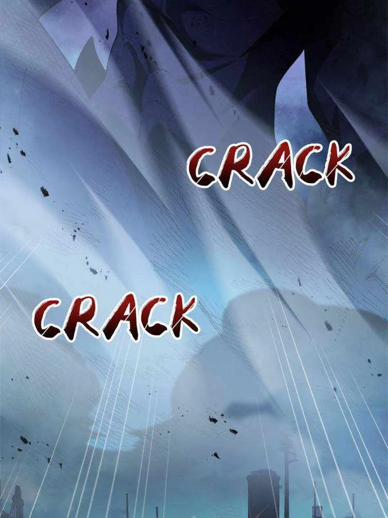 I’m Really Not A Supervillain Chapter 91 page 57 - 