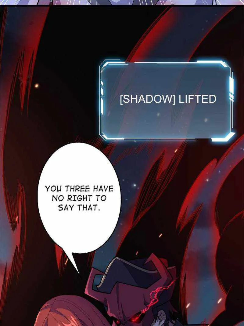 I’m Really Not A Supervillain Chapter 91 page 60 - 
