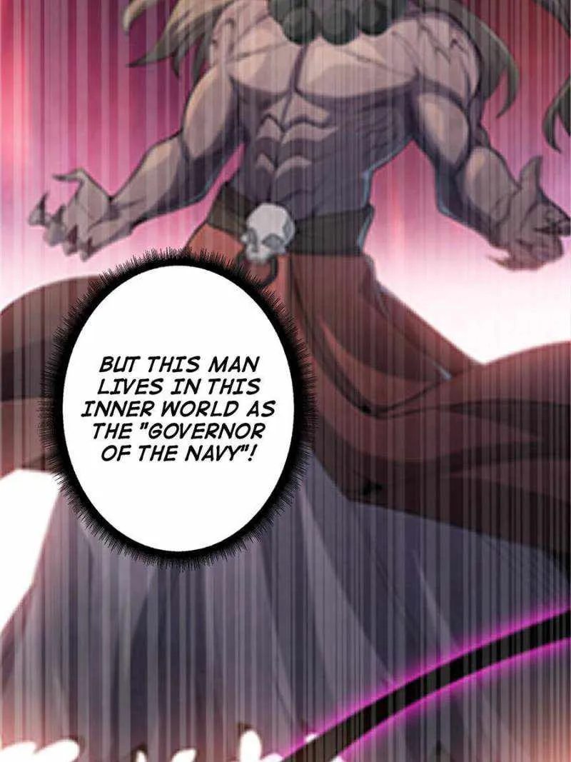 I’m Really Not A Supervillain Chapter 91 page 7 - 