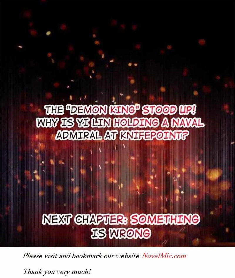 I’m Really Not A Supervillain Chapter 91 page 62 - 