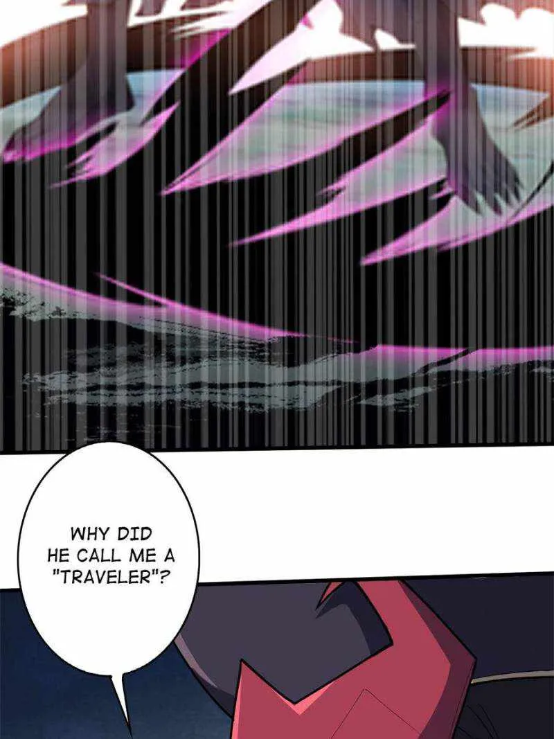 I’m Really Not A Supervillain Chapter 91 page 8 - 