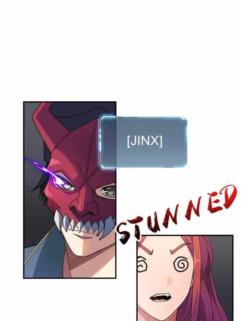 I’m Really Not A Supervillain Chapter 92 page 2 - 