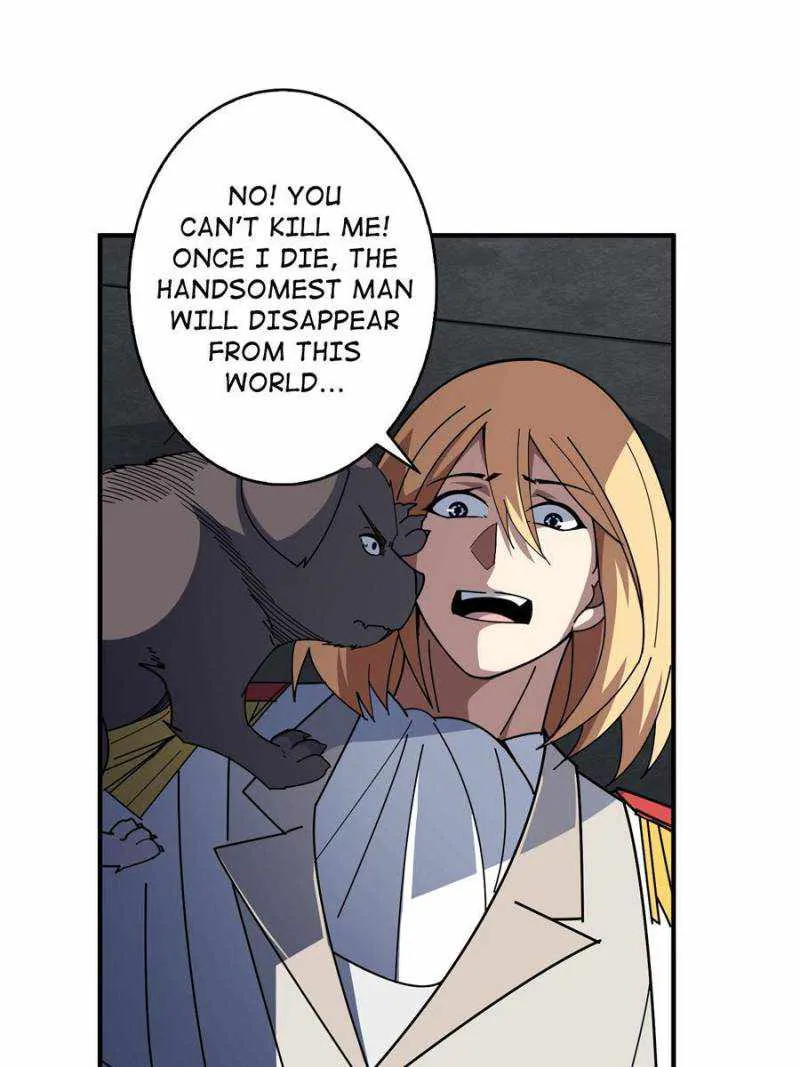I’m Really Not A Supervillain Chapter 92 page 12 - 