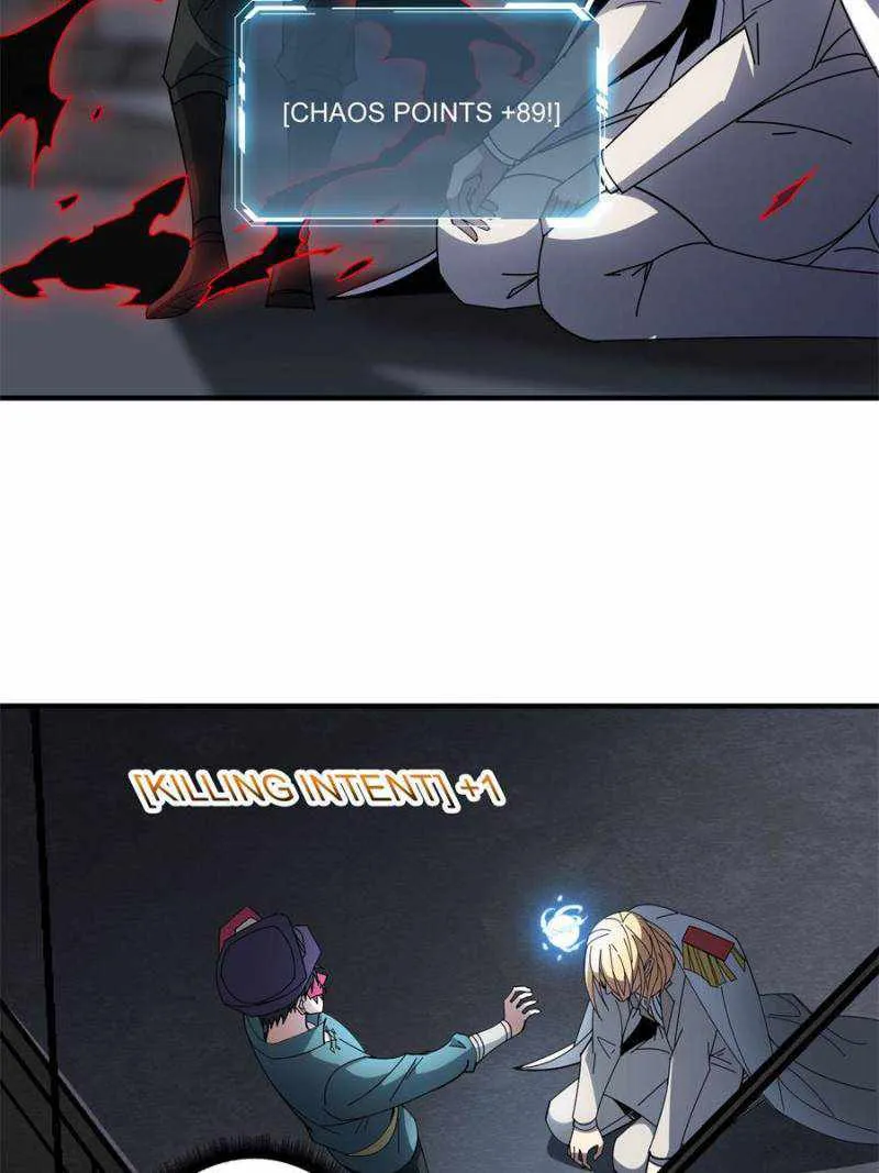 I’m Really Not A Supervillain Chapter 92 page 14 - 