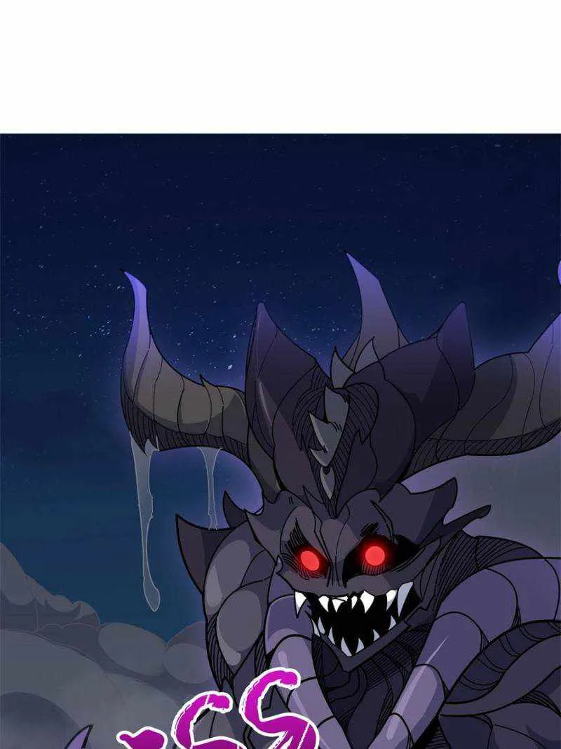 I’m Really Not A Supervillain Chapter 92 page 20 - 
